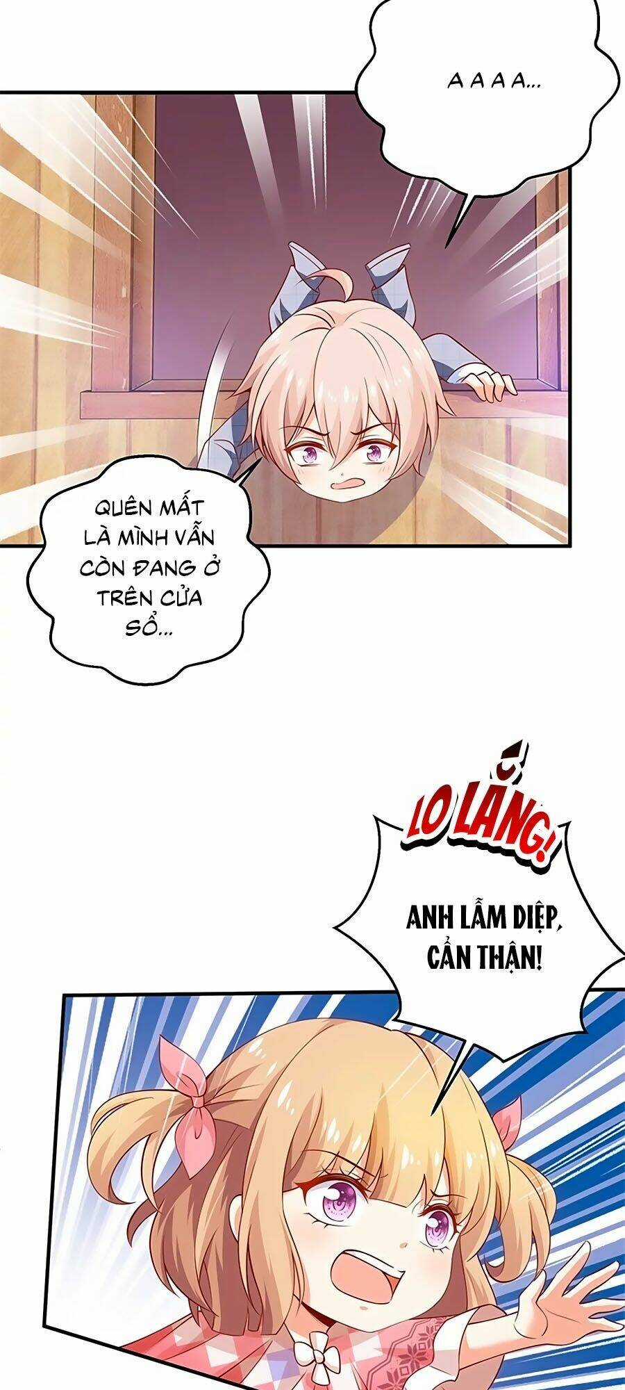 Đưa Mami Về Nhà - Chapter 282 - Trang 10