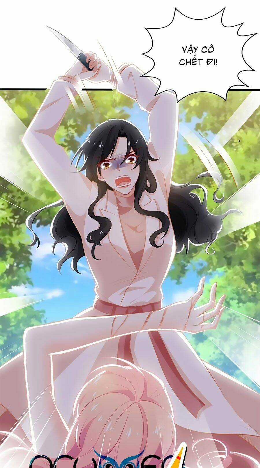 Đưa Mami Về Nhà - Chapter 283 - Trang 1