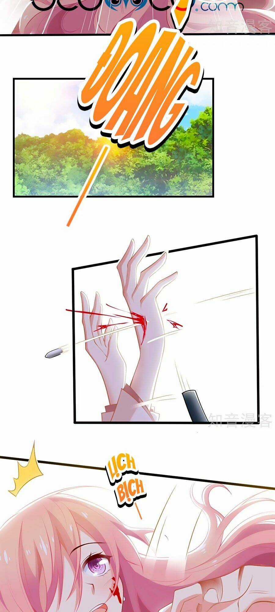 Đưa Mami Về Nhà - Chapter 283 - Trang 2