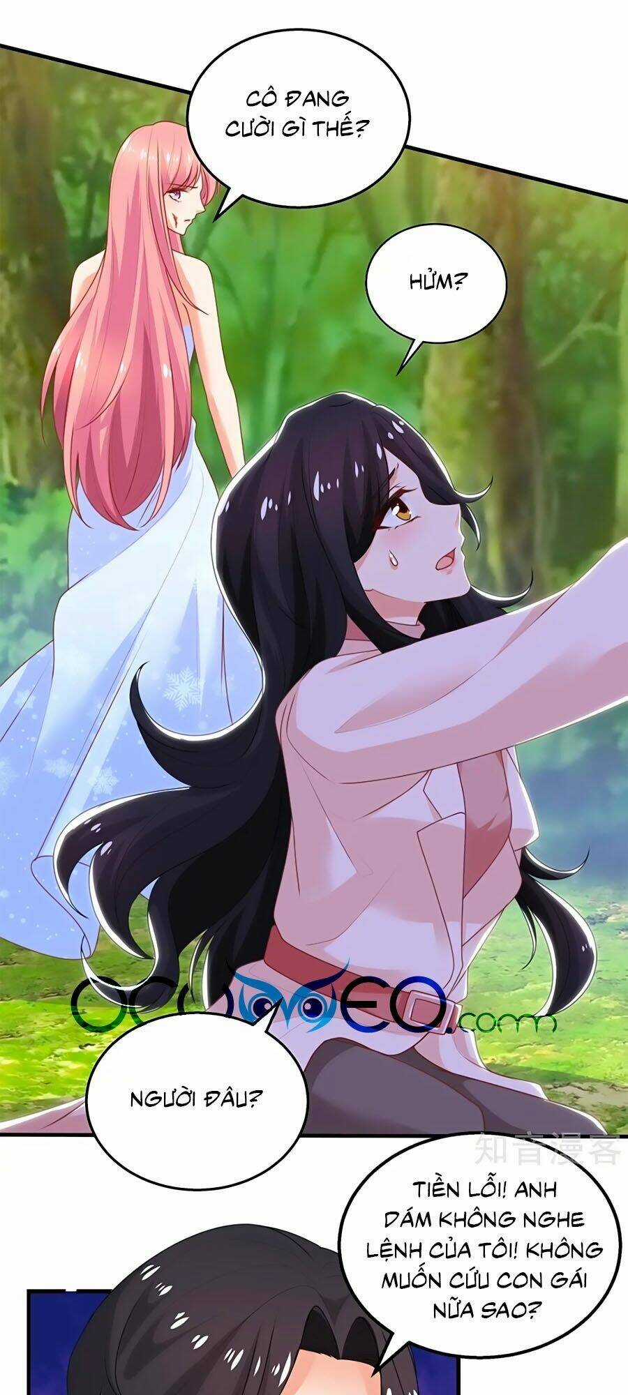 Đưa Mami Về Nhà - Chapter 283 - Trang 15