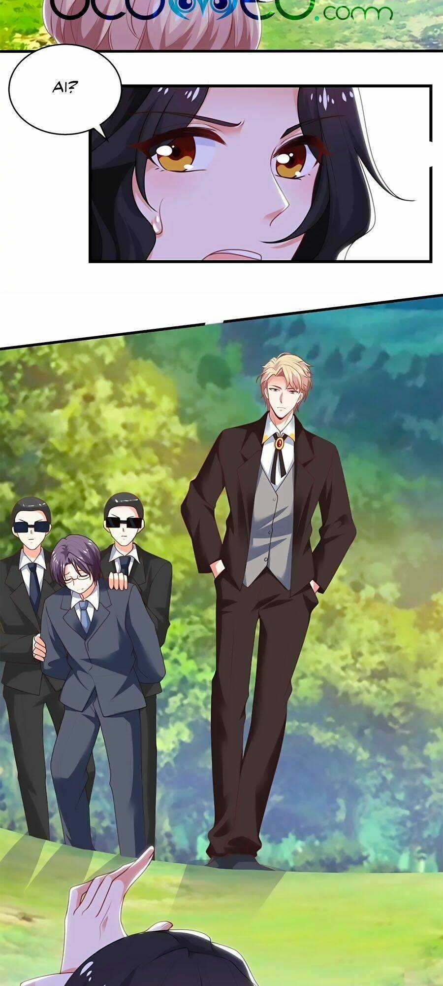 Đưa Mami Về Nhà - Chapter 283 - Trang 17