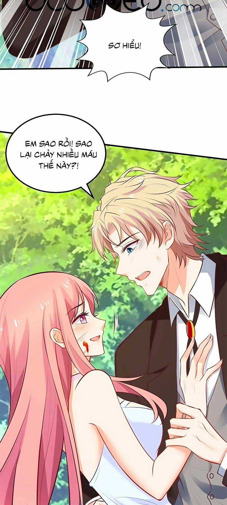 Đưa Mami Về Nhà - Chapter 283 - Trang 19