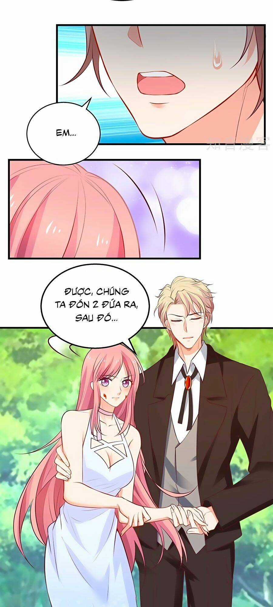 Đưa Mami Về Nhà - Chapter 283 - Trang 22