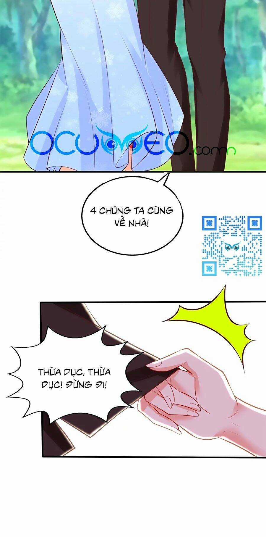 Đưa Mami Về Nhà - Chapter 283 - Trang 23