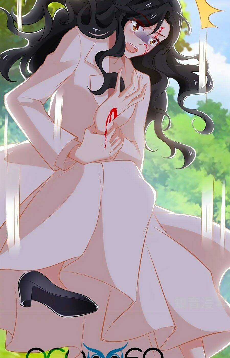 Đưa Mami Về Nhà - Chapter 283 - Trang 4