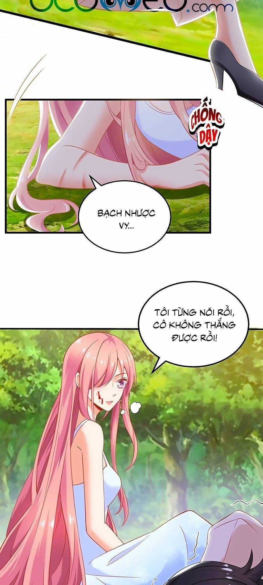 Đưa Mami Về Nhà - Chapter 283 - Trang 5