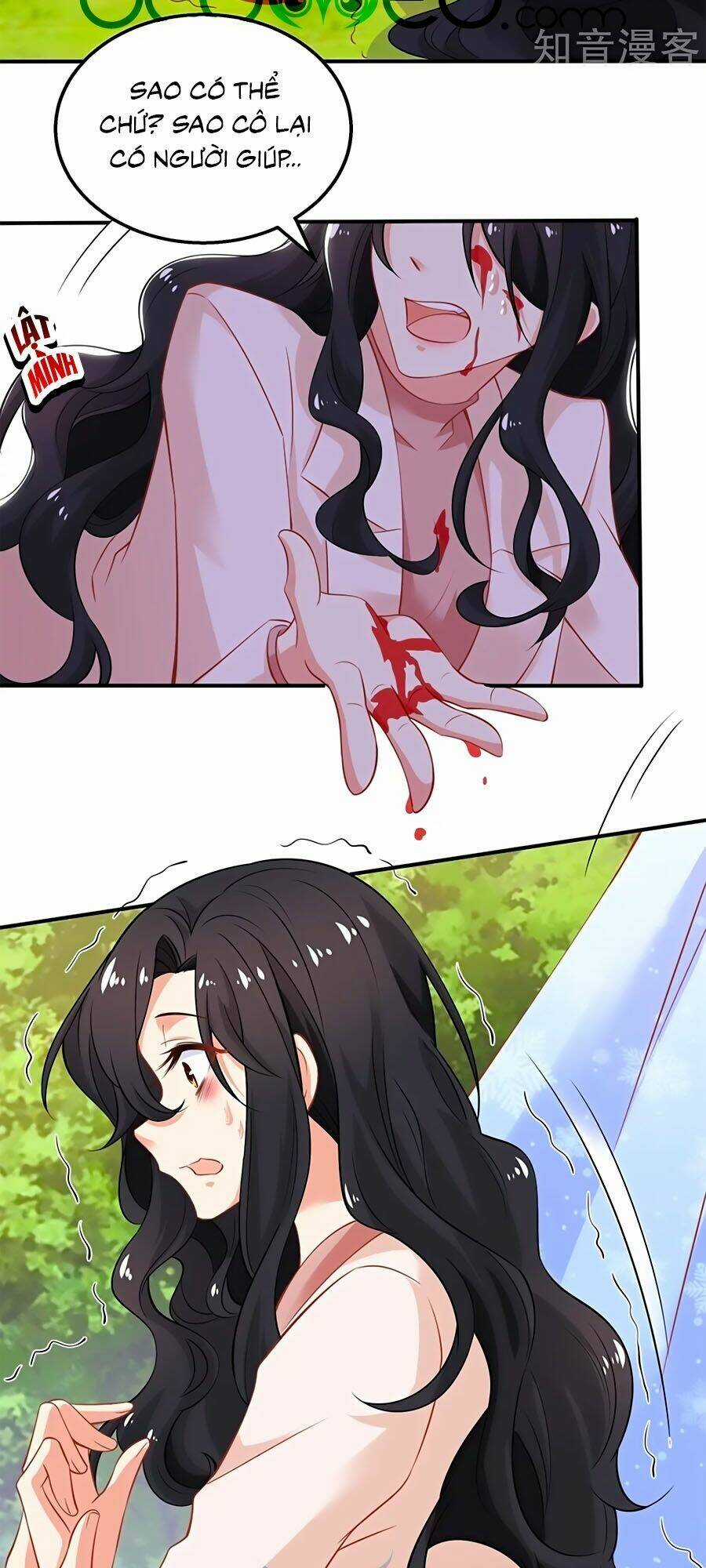 Đưa Mami Về Nhà - Chapter 283 - Trang 7