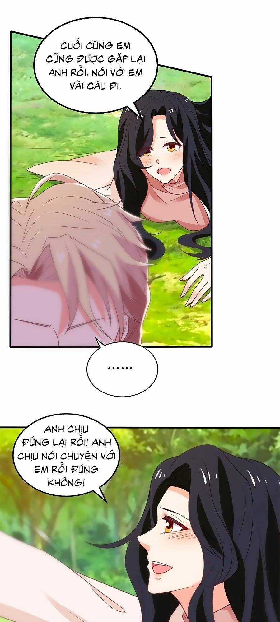 Đưa Mami Về Nhà - Chapter 284 - Trang 1