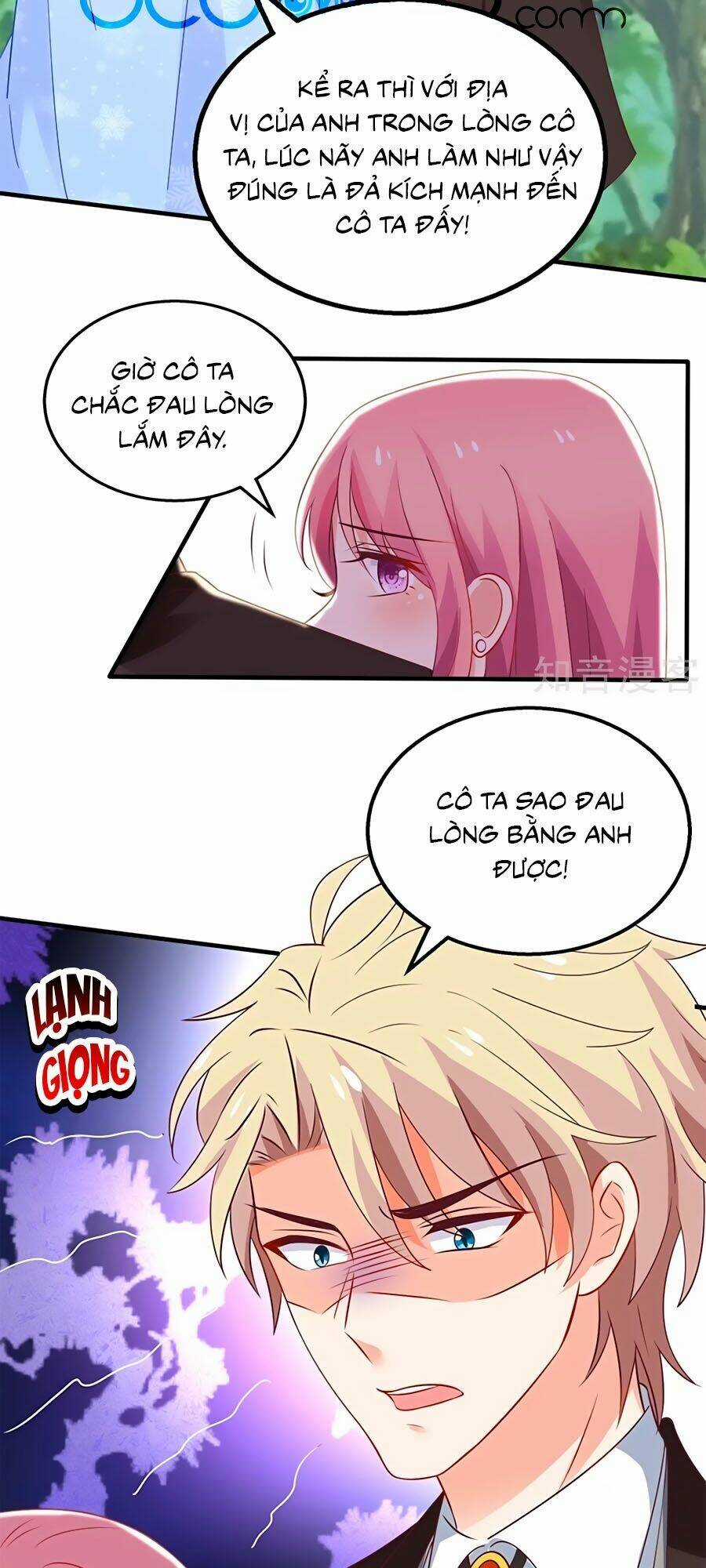 Đưa Mami Về Nhà - Chapter 284 - Trang 13