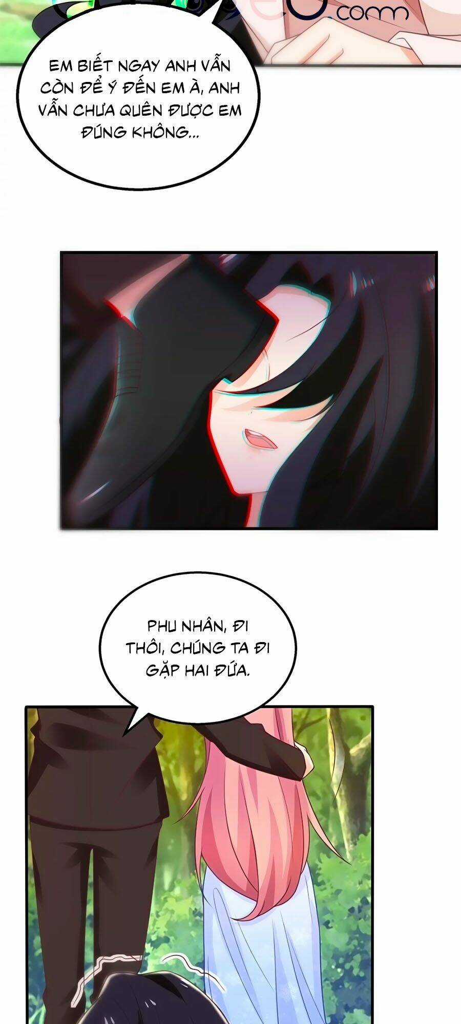 Đưa Mami Về Nhà - Chapter 284 - Trang 3