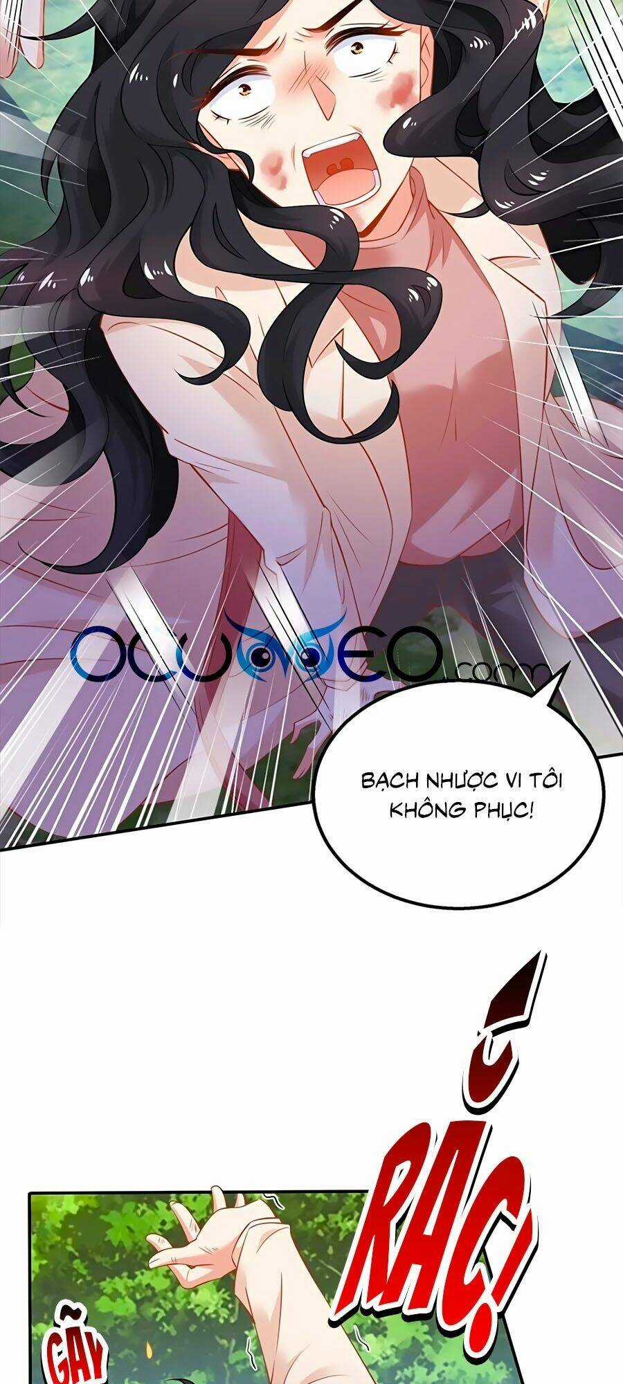 Đưa Mami Về Nhà - Chapter 284 - Trang 22