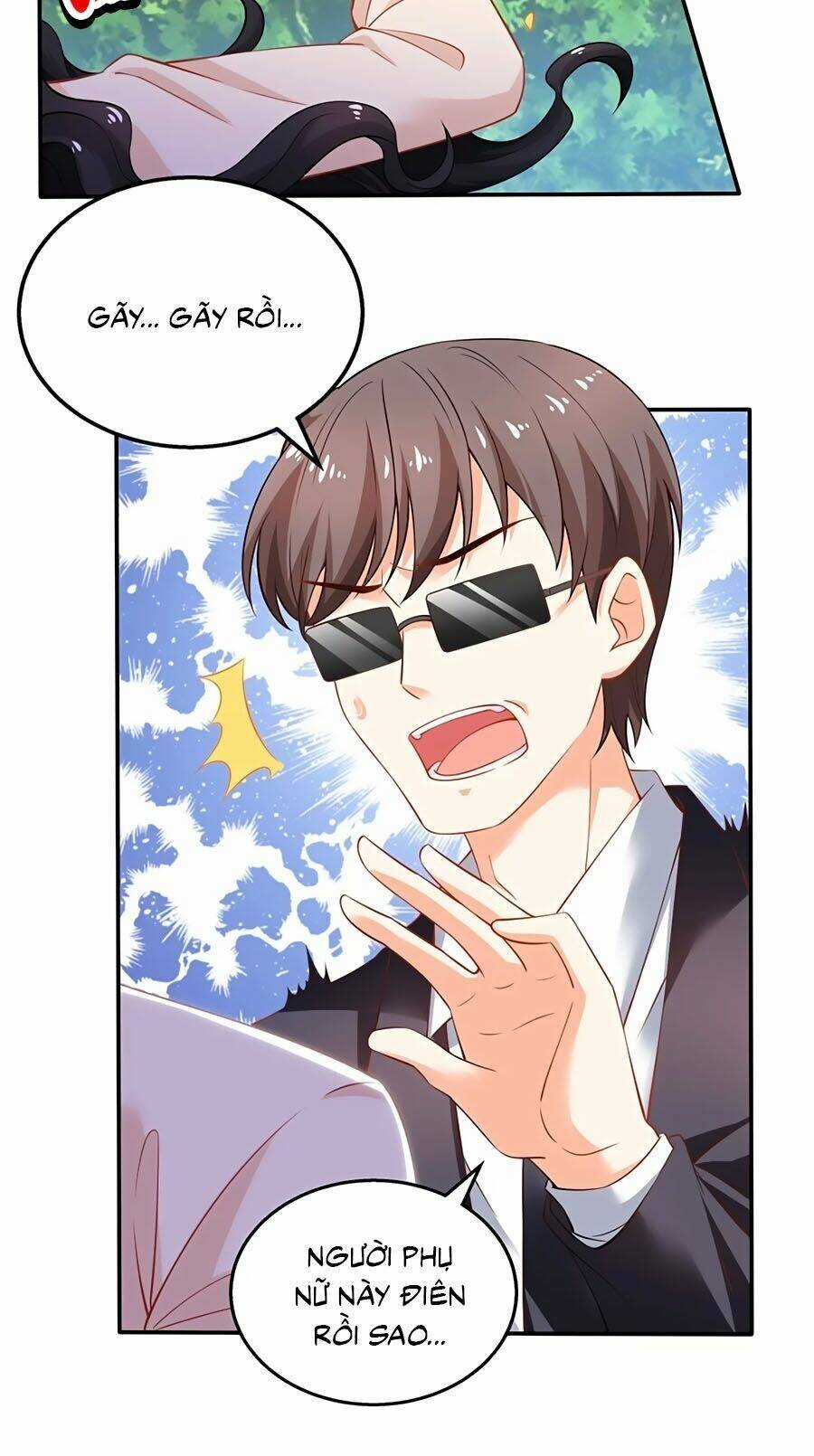 Đưa Mami Về Nhà - Chapter 284 - Trang 23