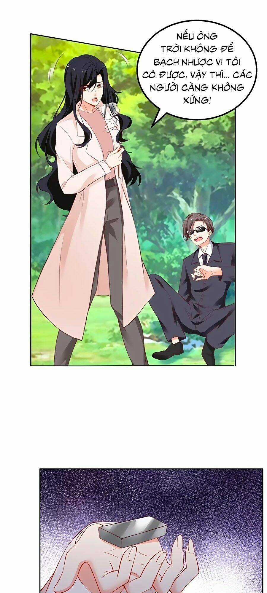 Đưa Mami Về Nhà - Chapter 284 - Trang 24