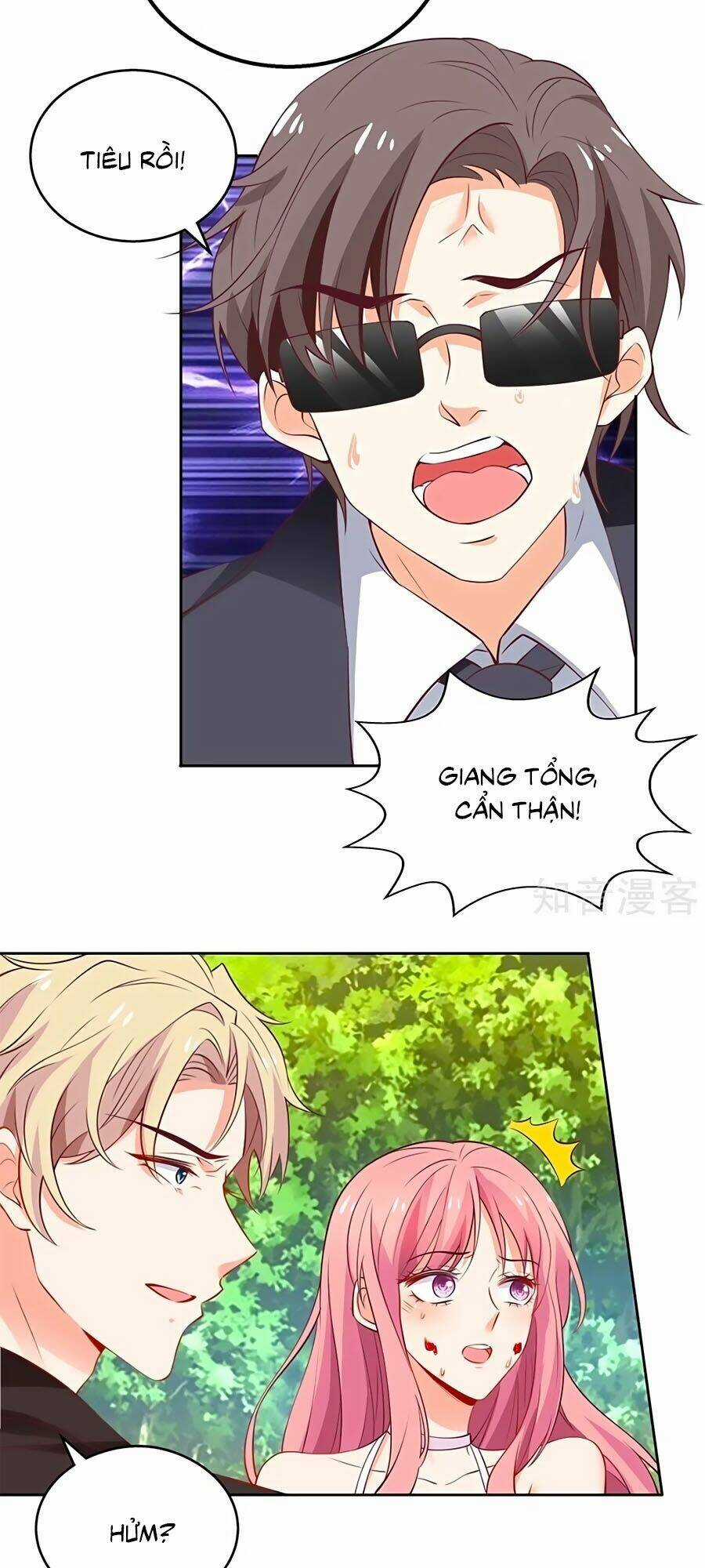 Đưa Mami Về Nhà - Chapter 284 - Trang 26