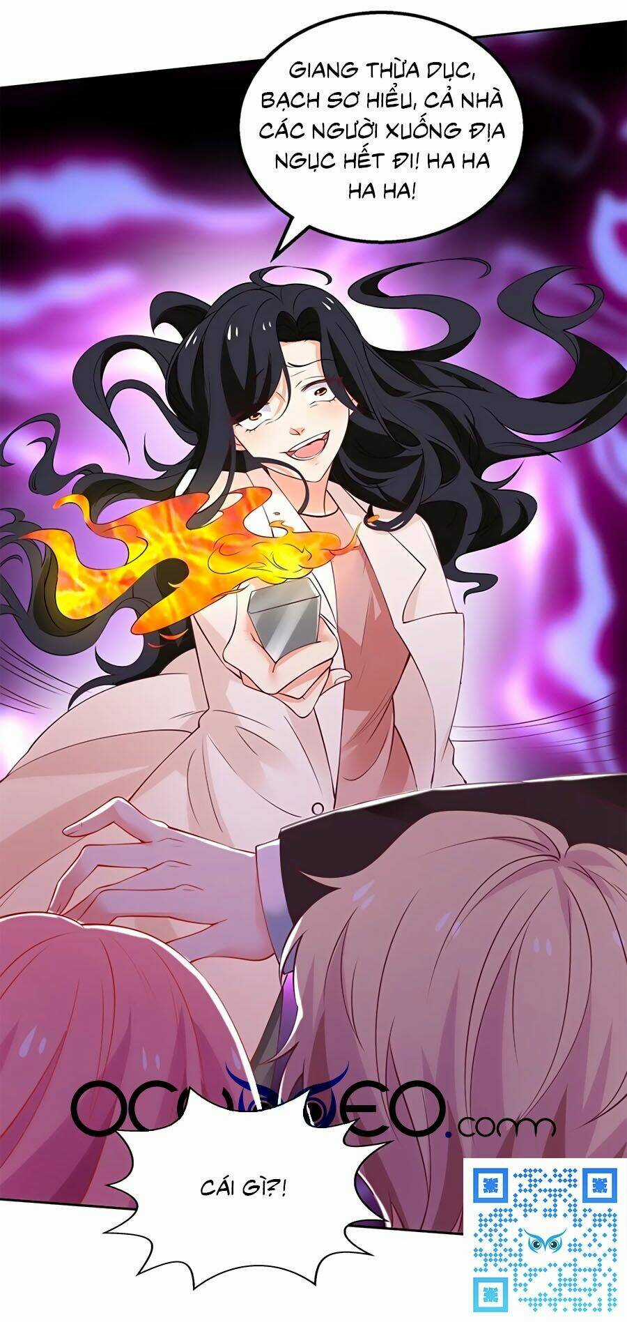 Đưa Mami Về Nhà - Chapter 284 - Trang 28