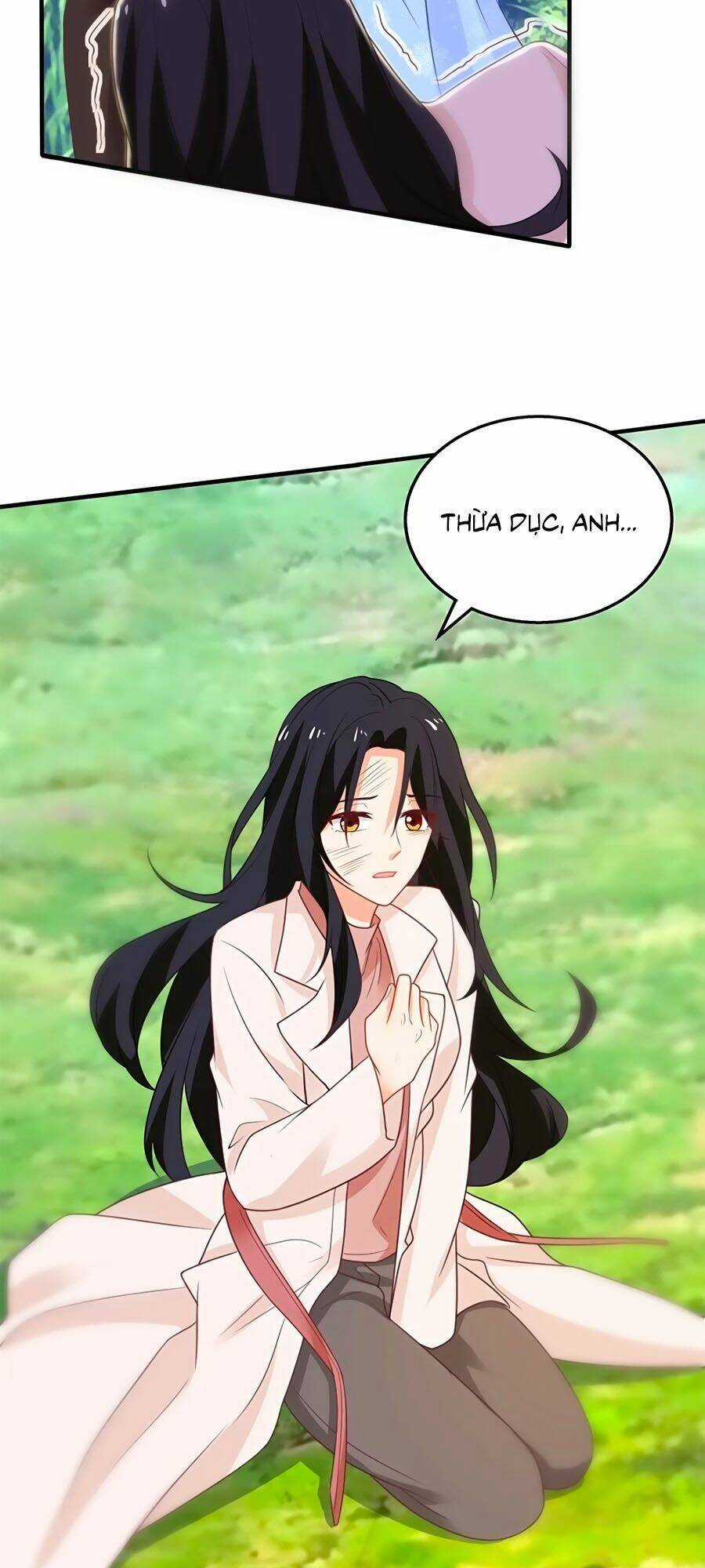 Đưa Mami Về Nhà - Chapter 284 - Trang 4