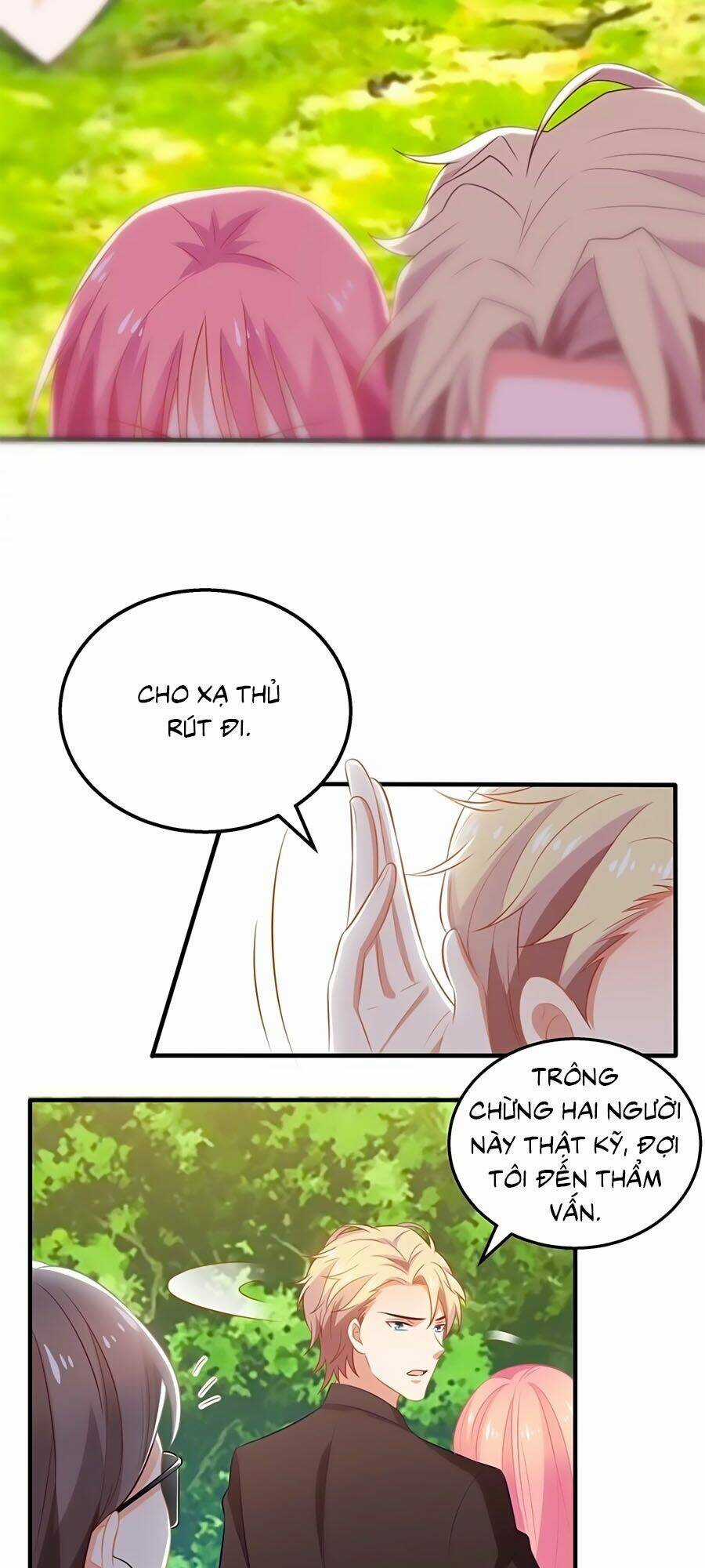 Đưa Mami Về Nhà - Chapter 284 - Trang 5