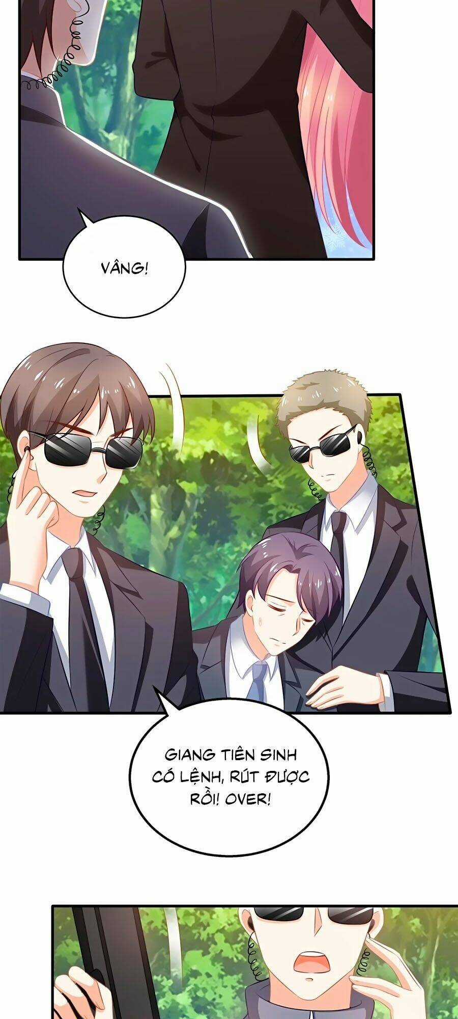 Đưa Mami Về Nhà - Chapter 284 - Trang 6