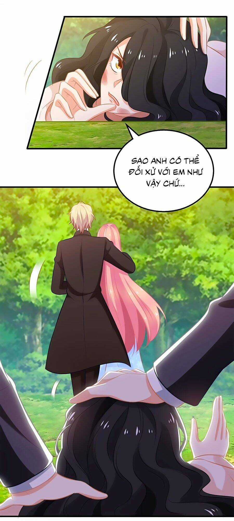 Đưa Mami Về Nhà - Chapter 284 - Trang 9