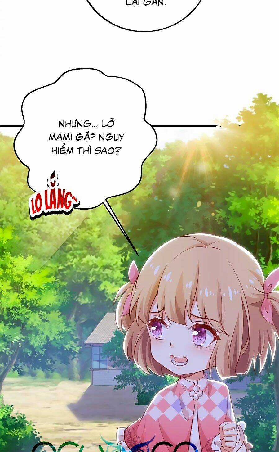 Đưa Mami Về Nhà - Chapter 285 - Trang 2