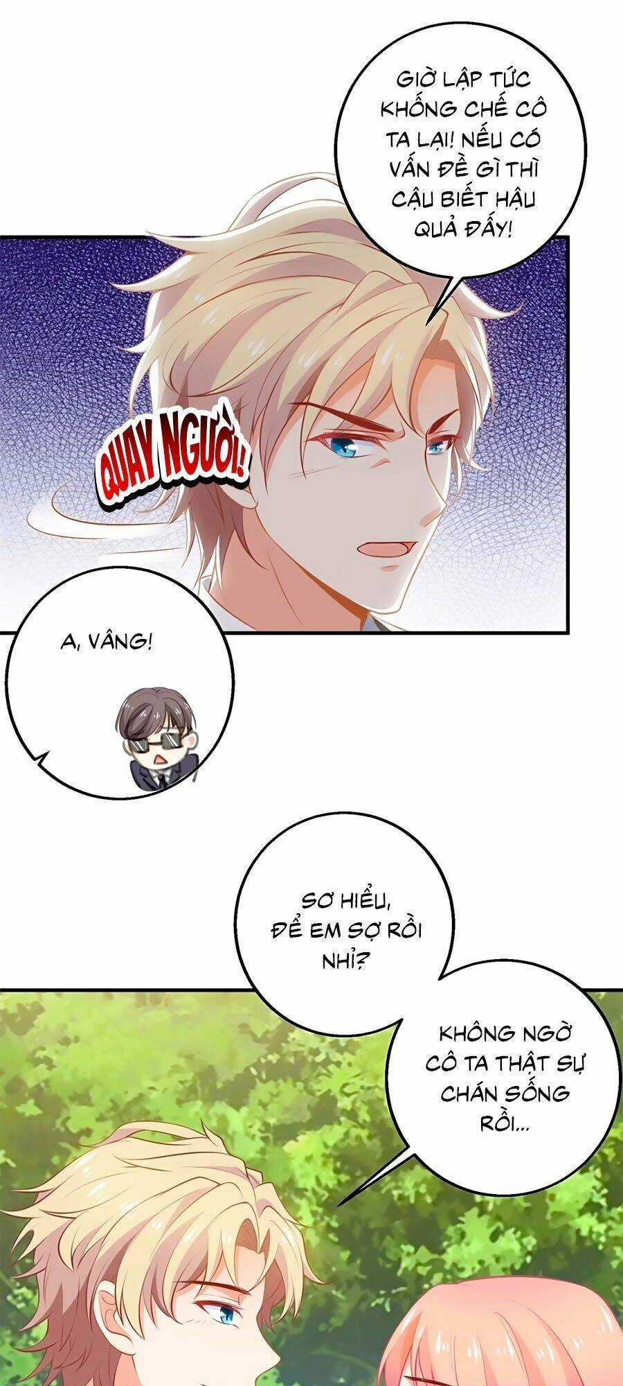 Đưa Mami Về Nhà - Chapter 285 - Trang 11