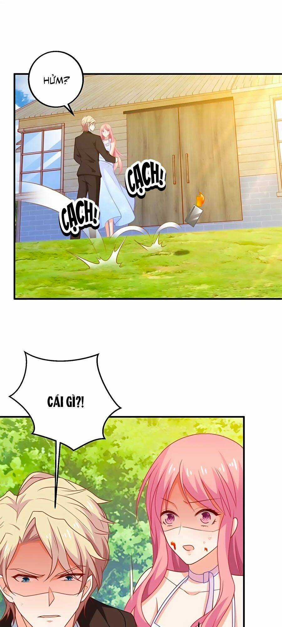 Đưa Mami Về Nhà - Chapter 285 - Trang 14