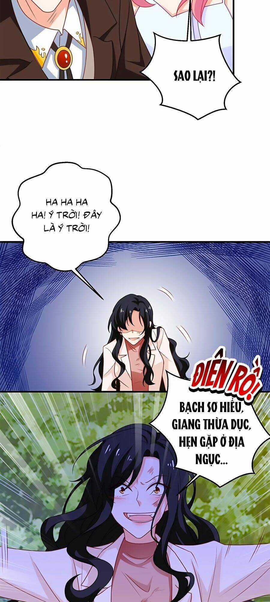 Đưa Mami Về Nhà - Chapter 285 - Trang 15