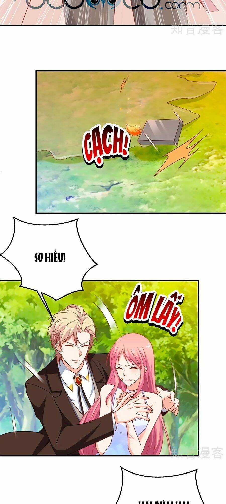 Đưa Mami Về Nhà - Chapter 285 - Trang 17