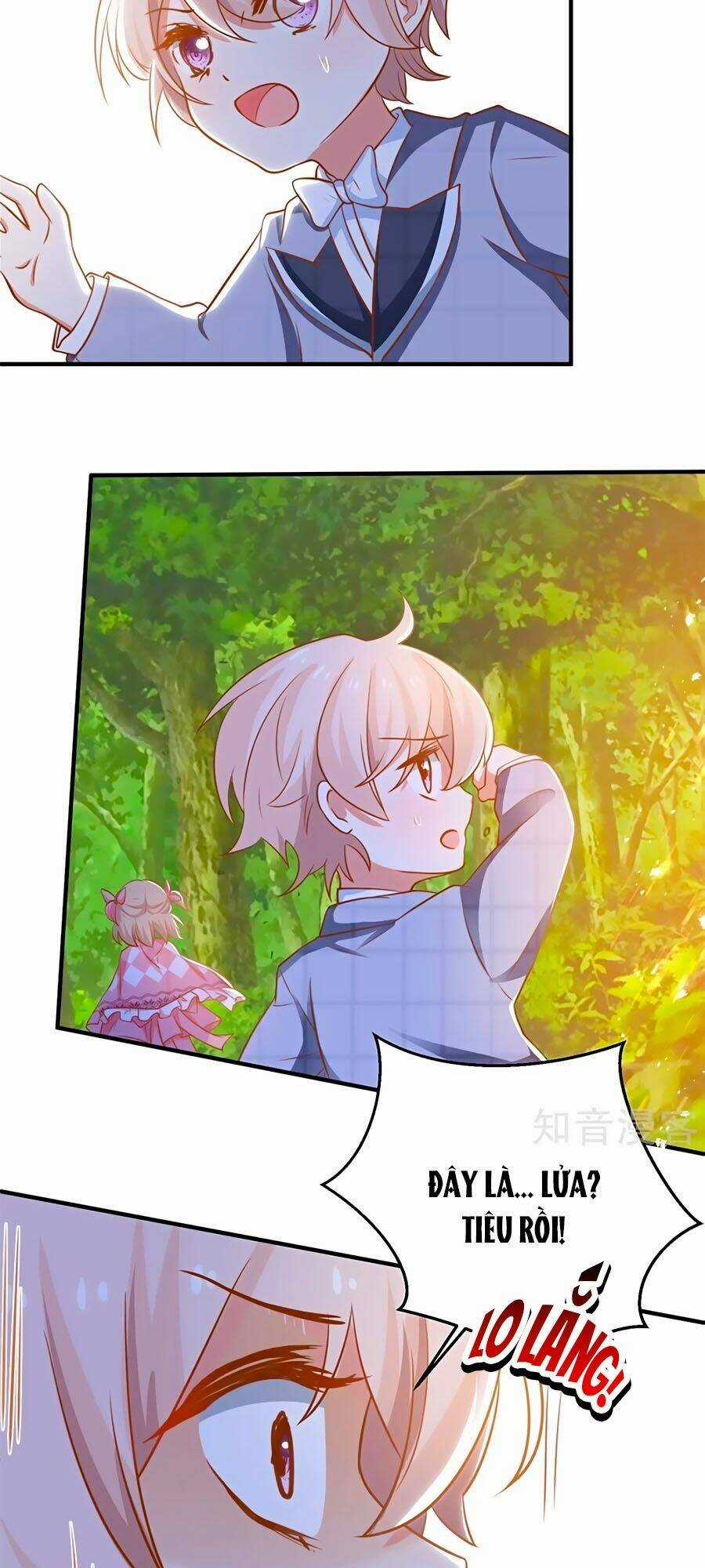 Đưa Mami Về Nhà - Chapter 285 - Trang 20