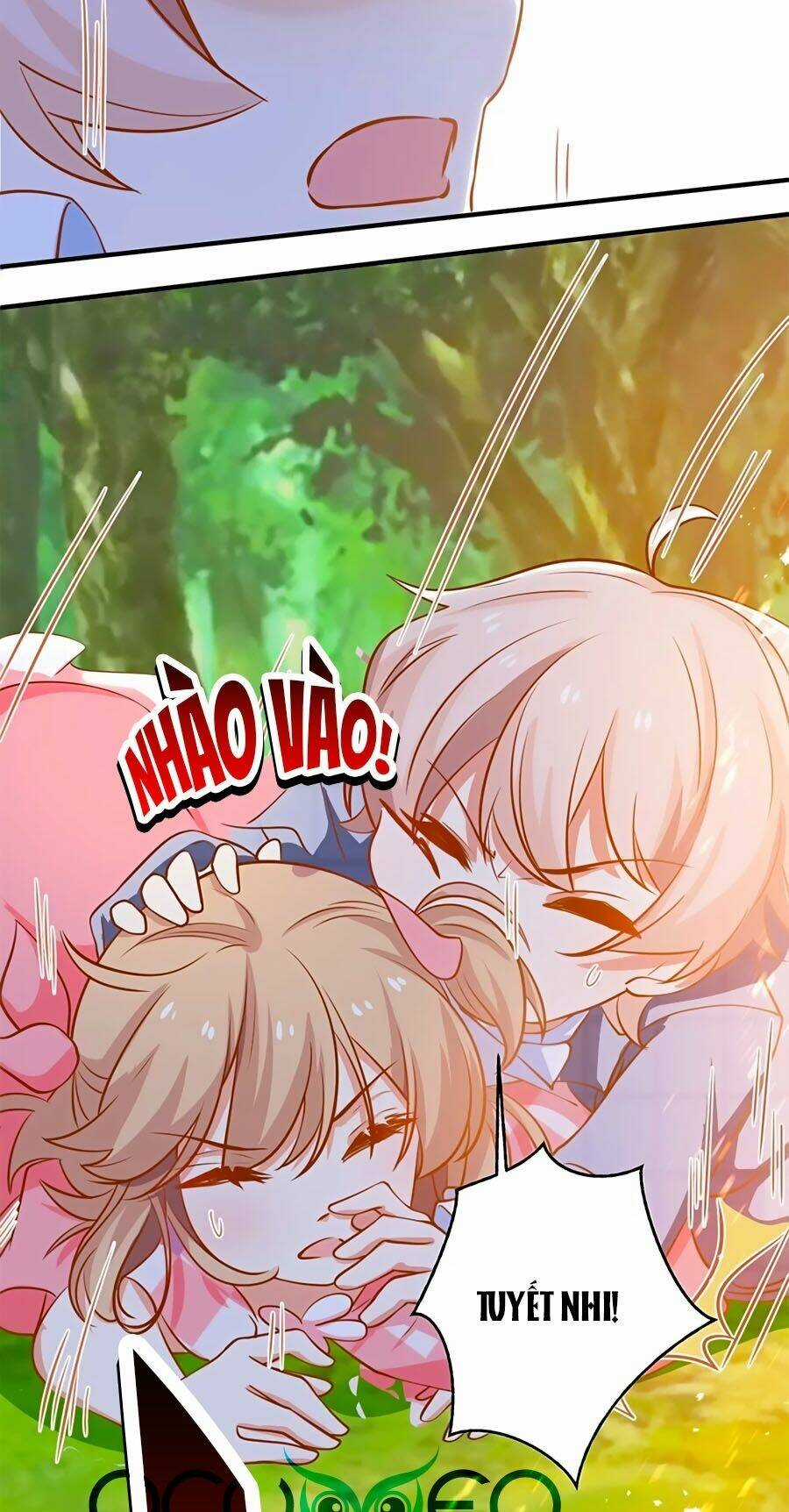 Đưa Mami Về Nhà - Chapter 285 - Trang 21