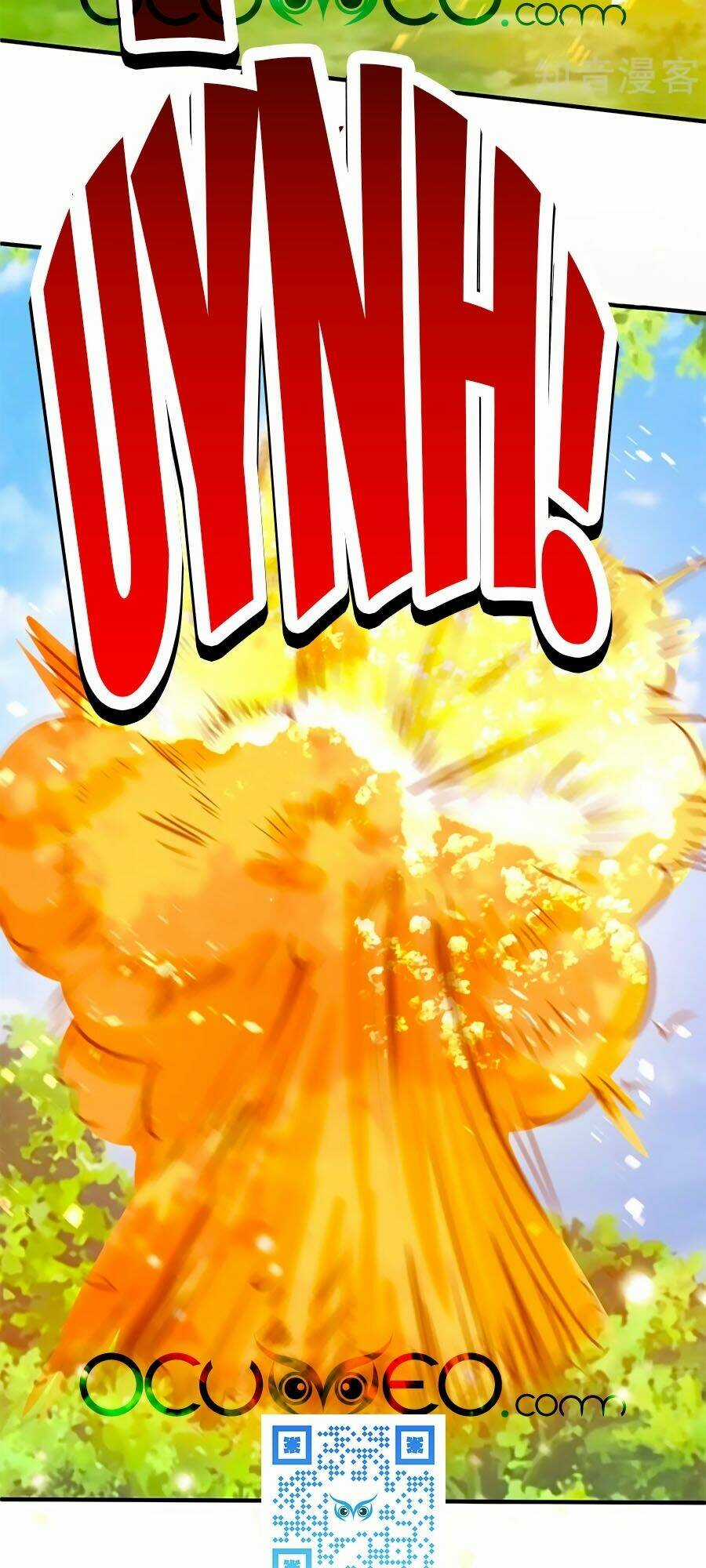 Đưa Mami Về Nhà - Chapter 285 - Trang 22