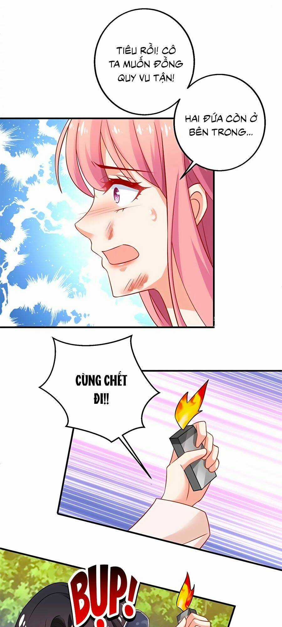 Đưa Mami Về Nhà - Chapter 285 - Trang 7