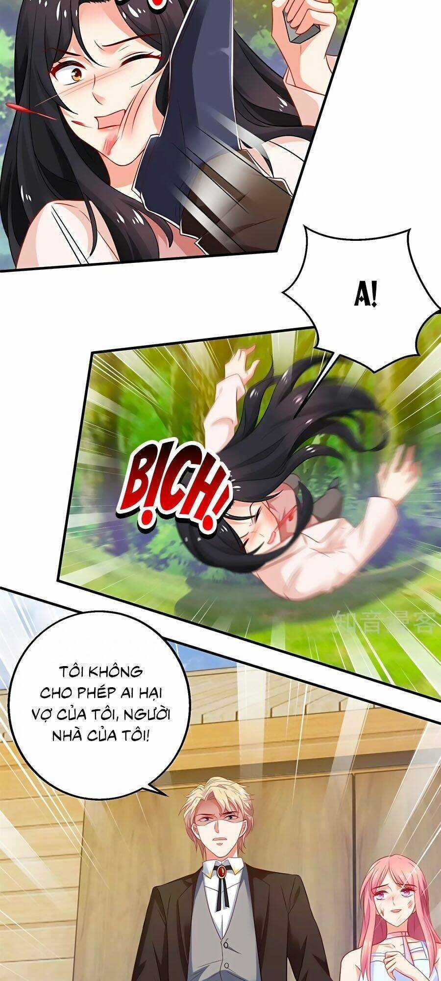 Đưa Mami Về Nhà - Chapter 285 - Trang 8