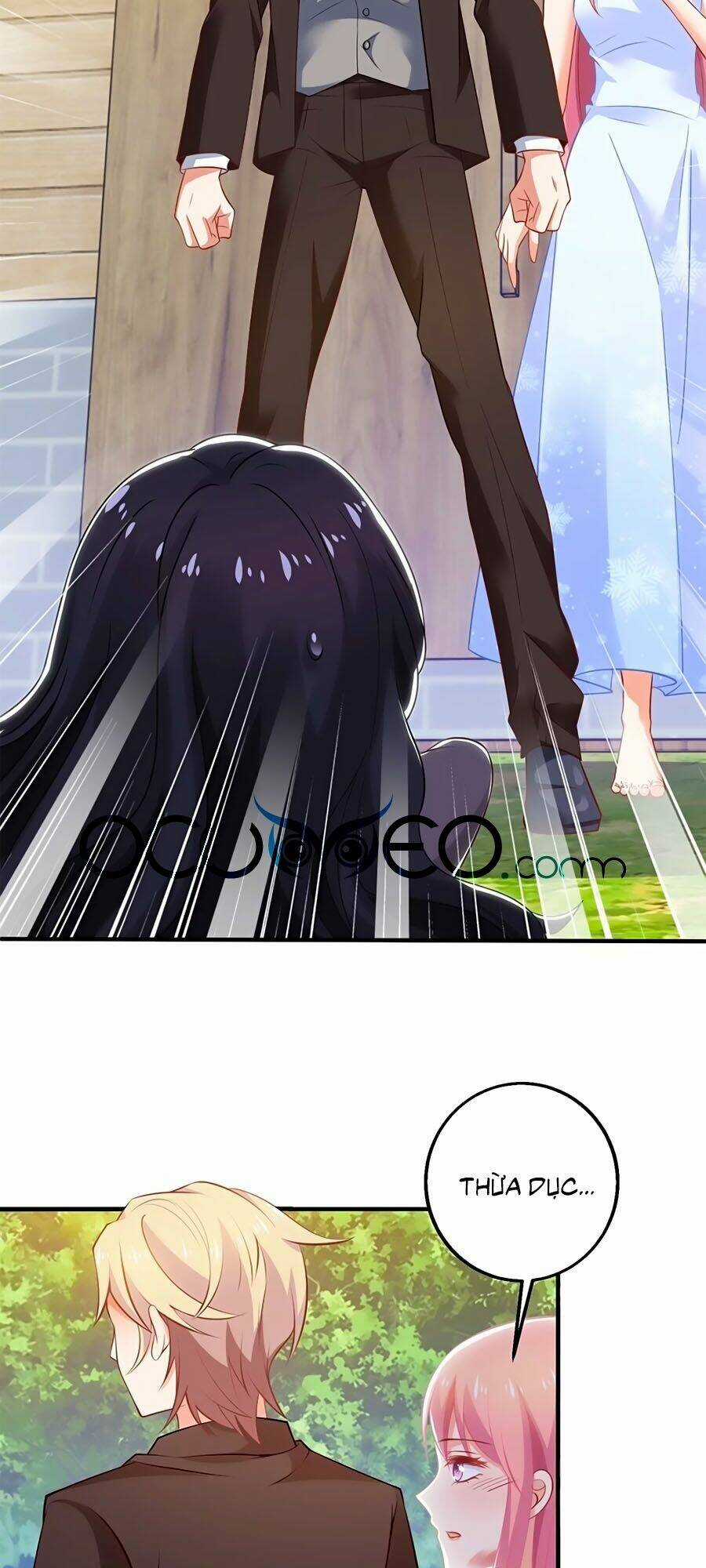 Đưa Mami Về Nhà - Chapter 285 - Trang 9