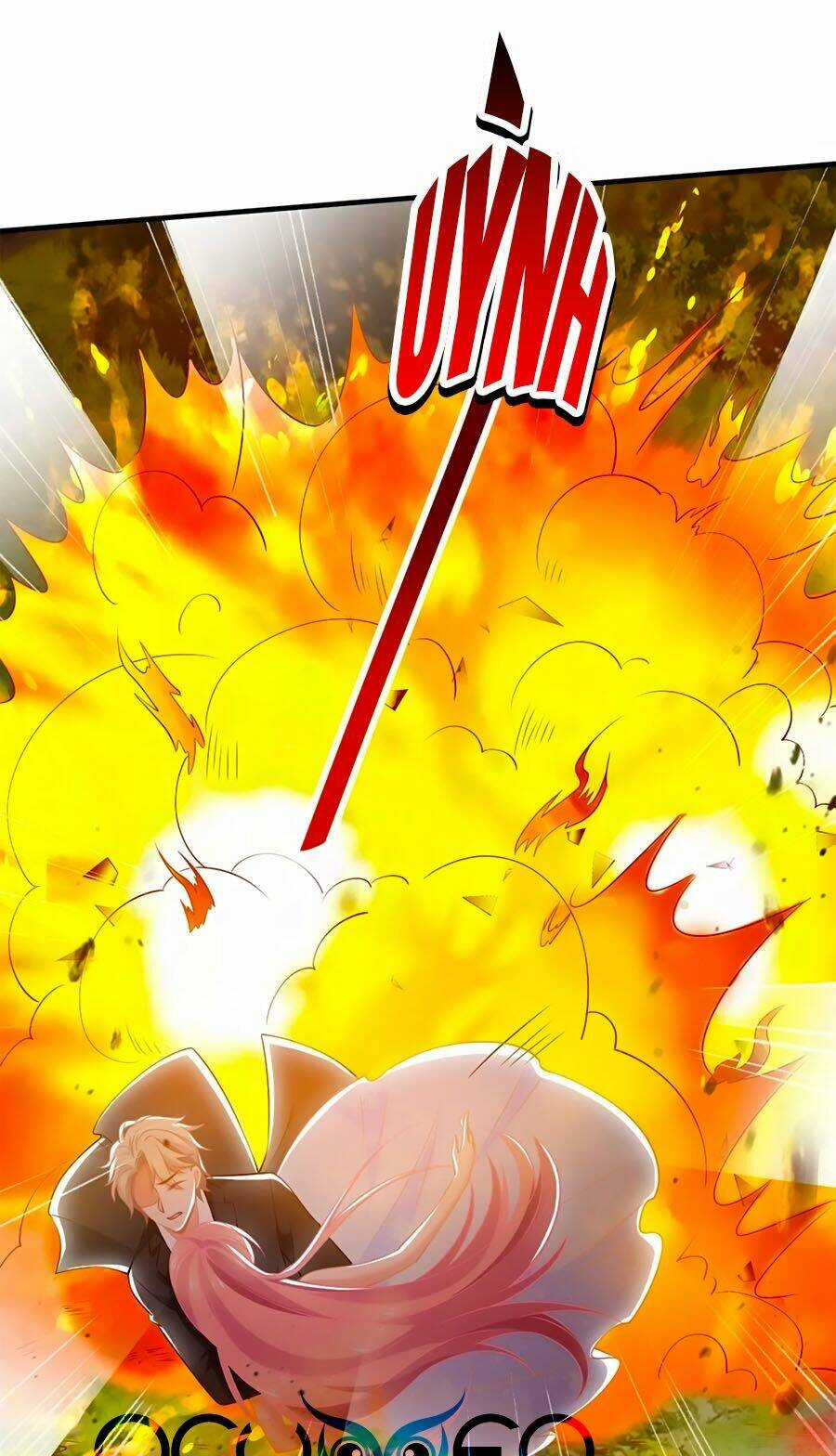 Đưa Mami Về Nhà - Chapter 286 - Trang 1