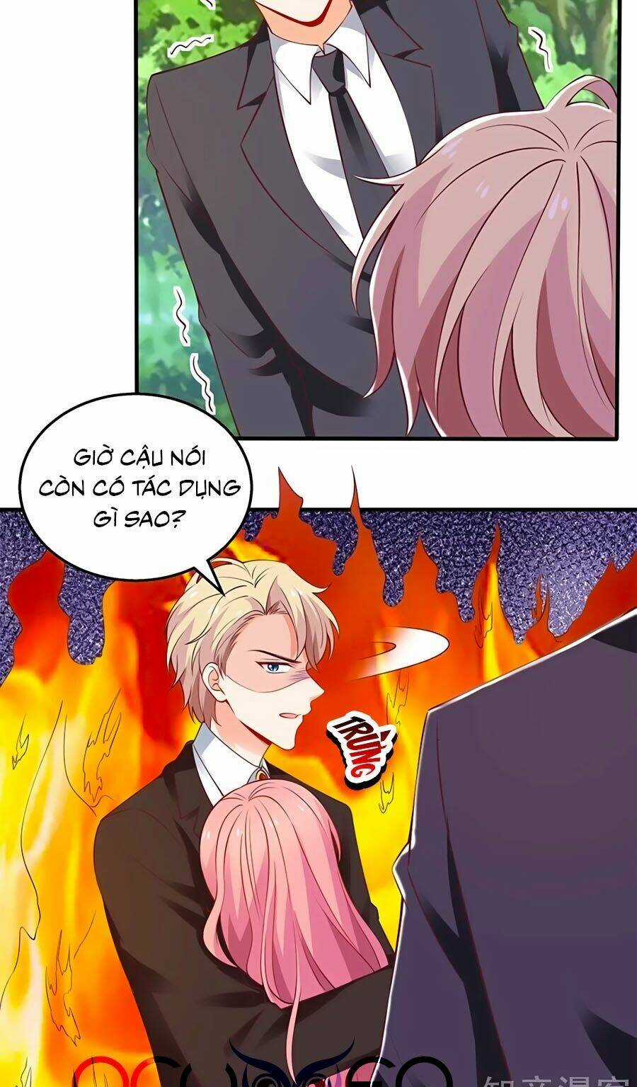 Đưa Mami Về Nhà - Chapter 286 - Trang 11