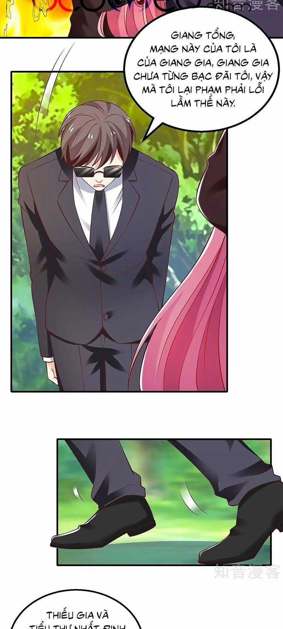 Đưa Mami Về Nhà - Chapter 286 - Trang 12