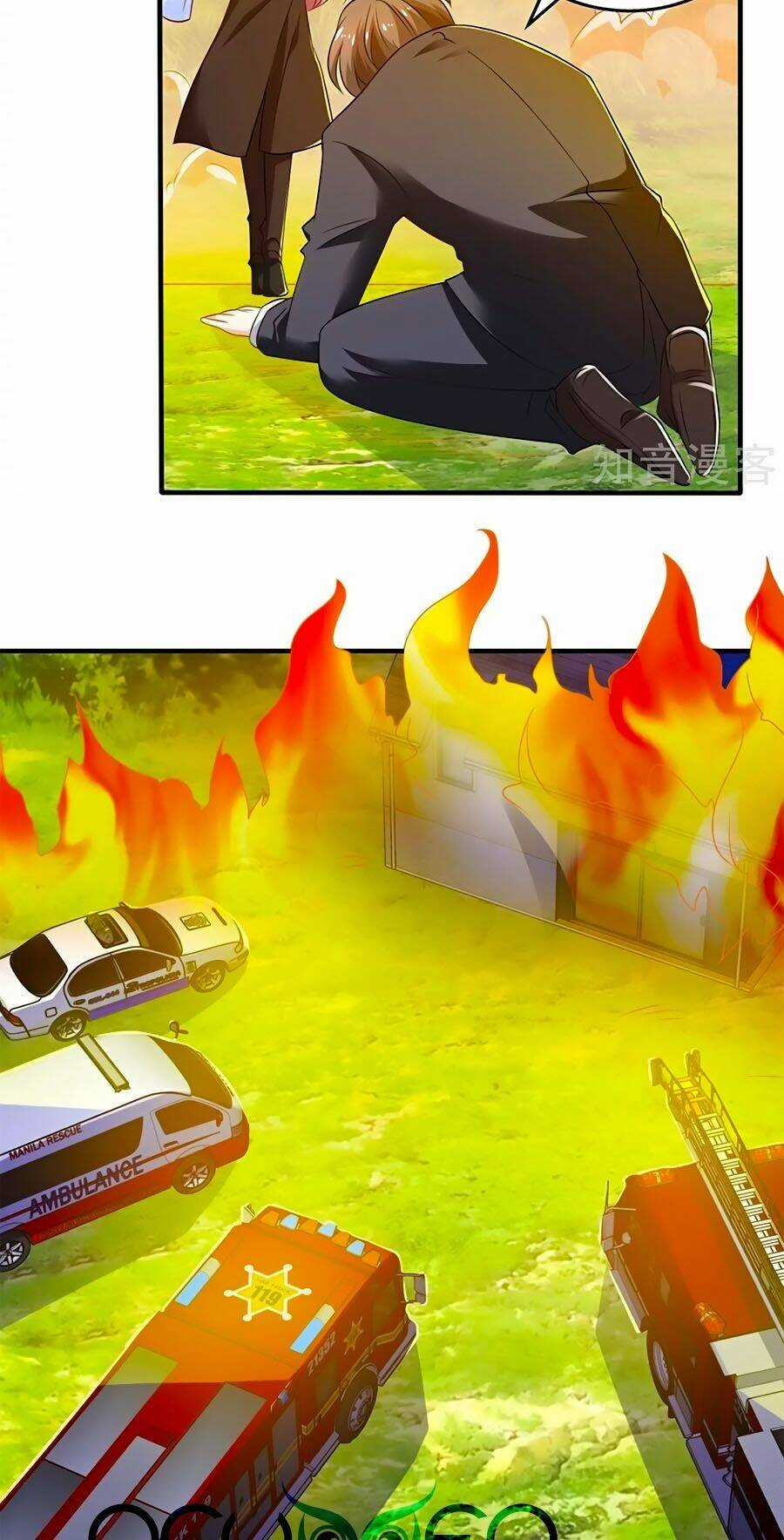 Đưa Mami Về Nhà - Chapter 286 - Trang 19