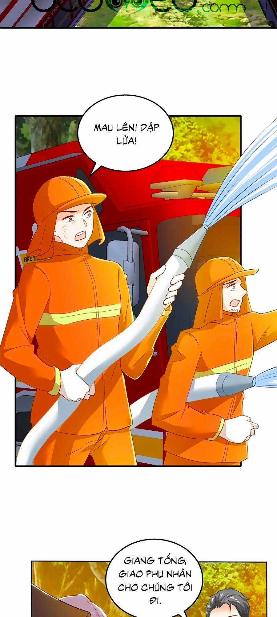 Đưa Mami Về Nhà - Chapter 286 - Trang 20