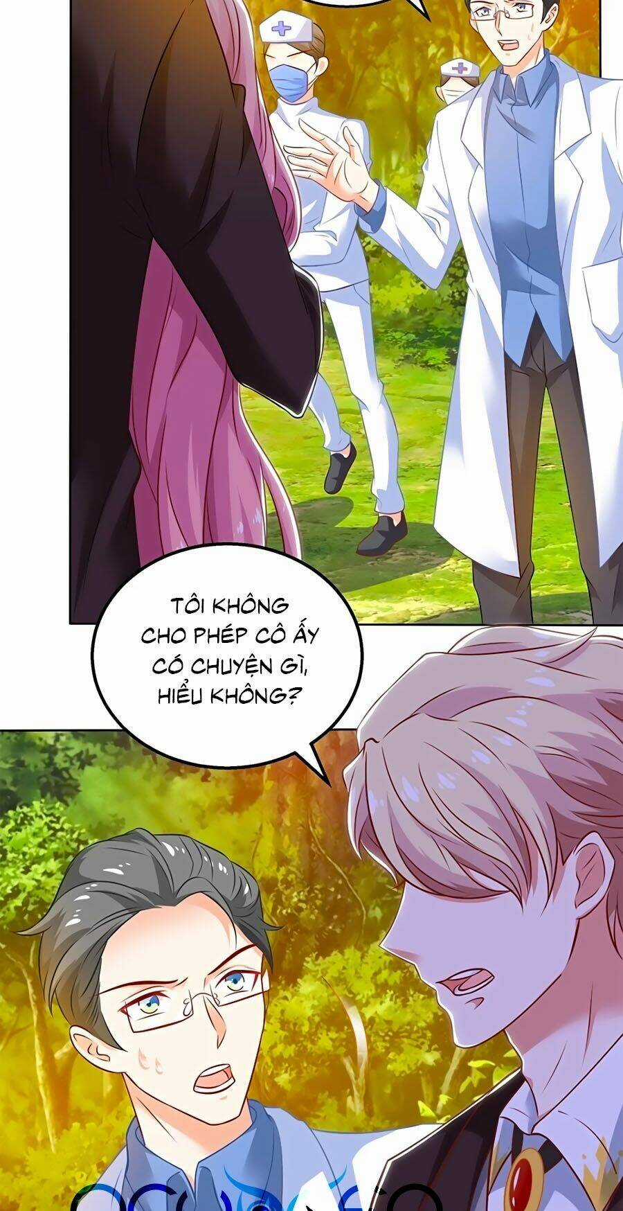 Đưa Mami Về Nhà - Chapter 286 - Trang 21