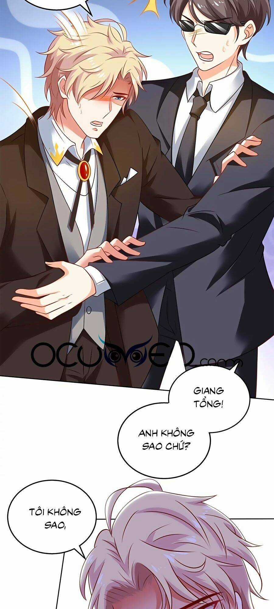 Đưa Mami Về Nhà - Chapter 286 - Trang 23