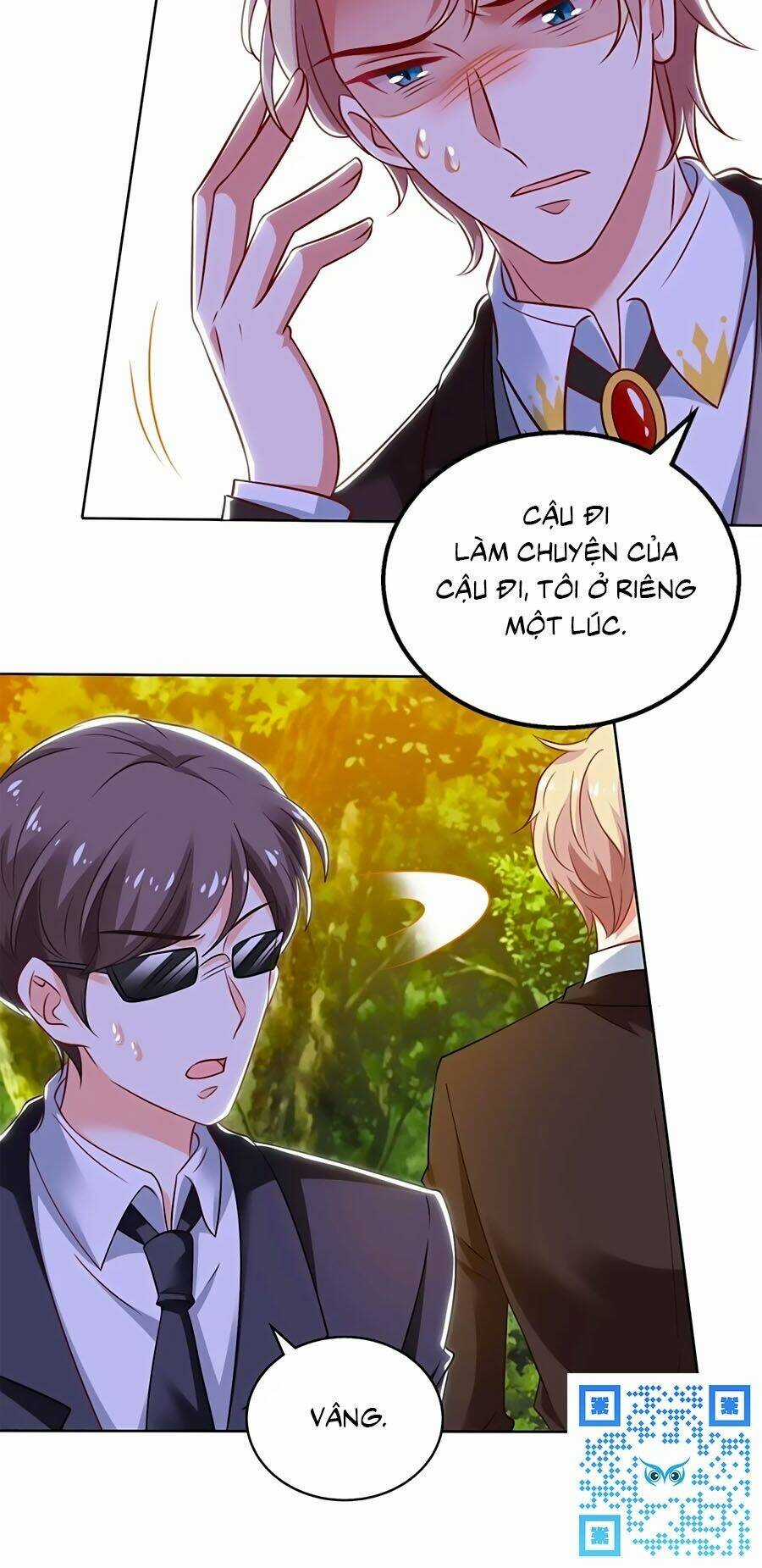 Đưa Mami Về Nhà - Chapter 286 - Trang 24