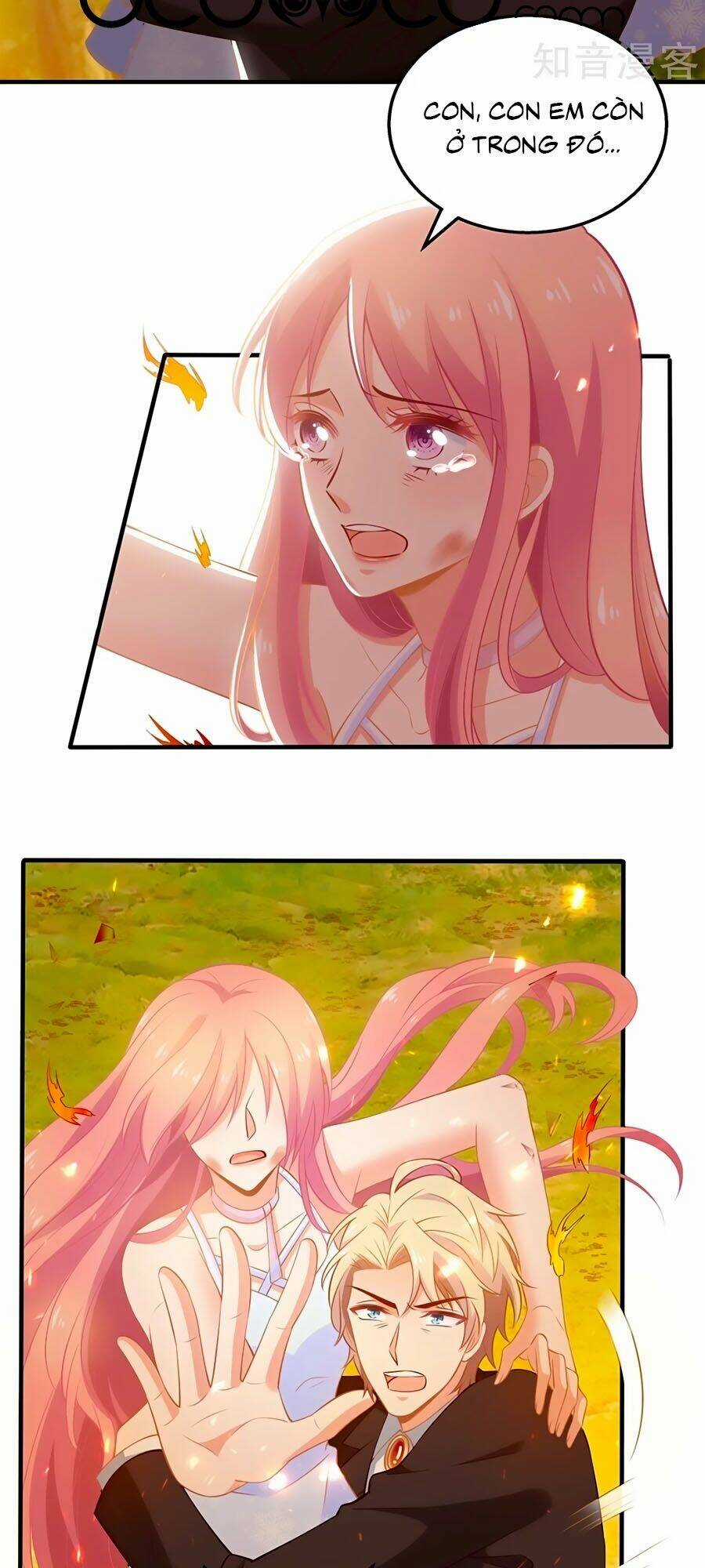 Đưa Mami Về Nhà - Chapter 286 - Trang 4