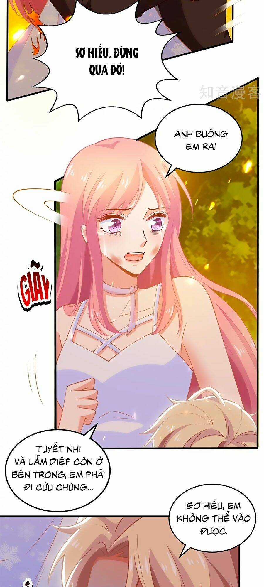 Đưa Mami Về Nhà - Chapter 286 - Trang 5