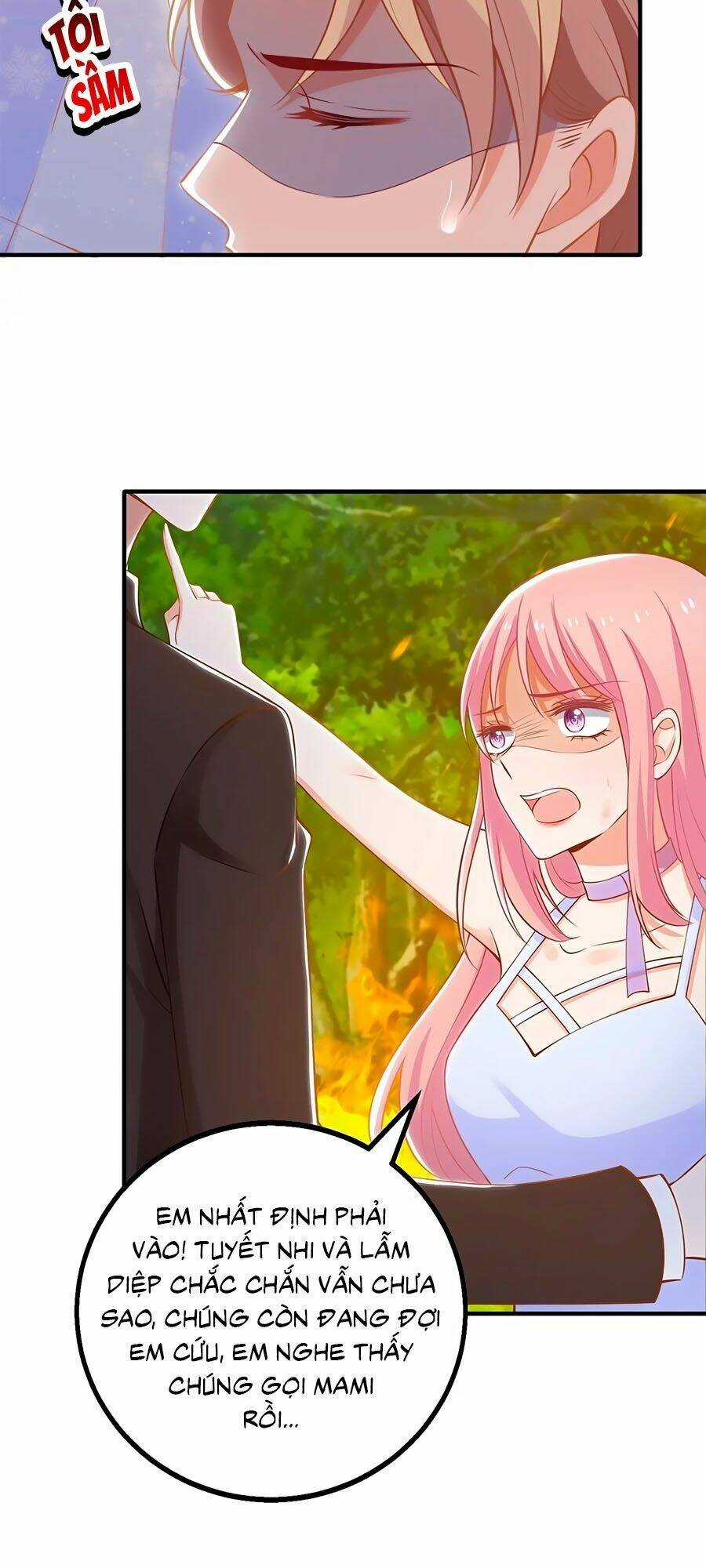 Đưa Mami Về Nhà - Chapter 286 - Trang 6