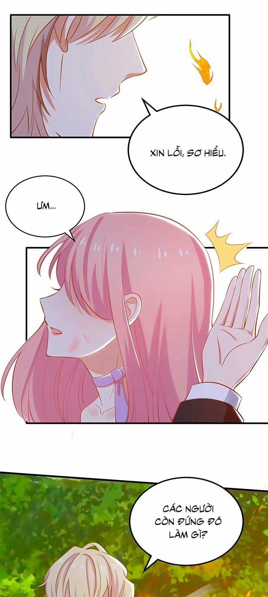 Đưa Mami Về Nhà - Chapter 286 - Trang 7