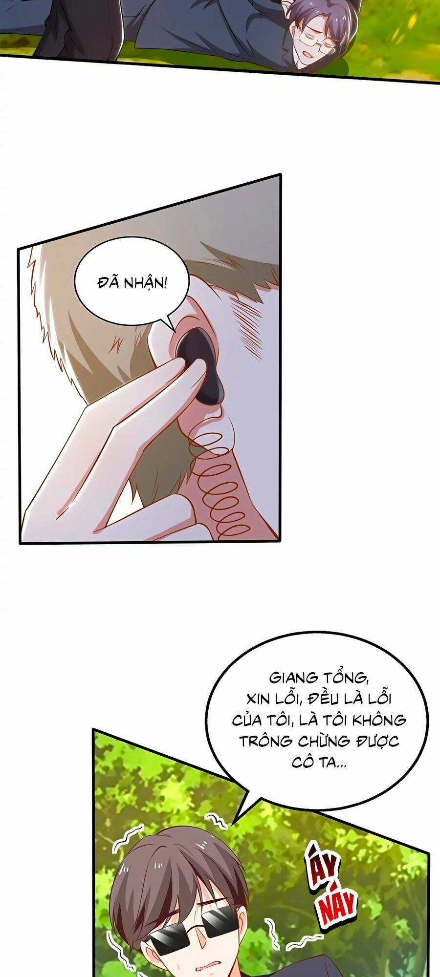 Đưa Mami Về Nhà - Chapter 286 - Trang 10