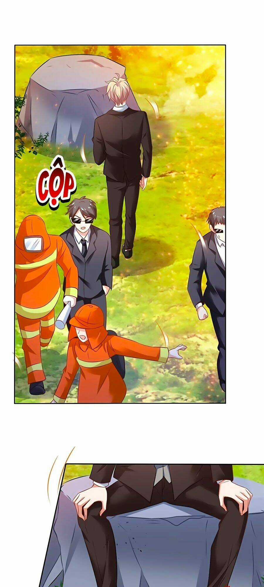 Đưa Mami Về Nhà - Chapter 287 - Trang 1