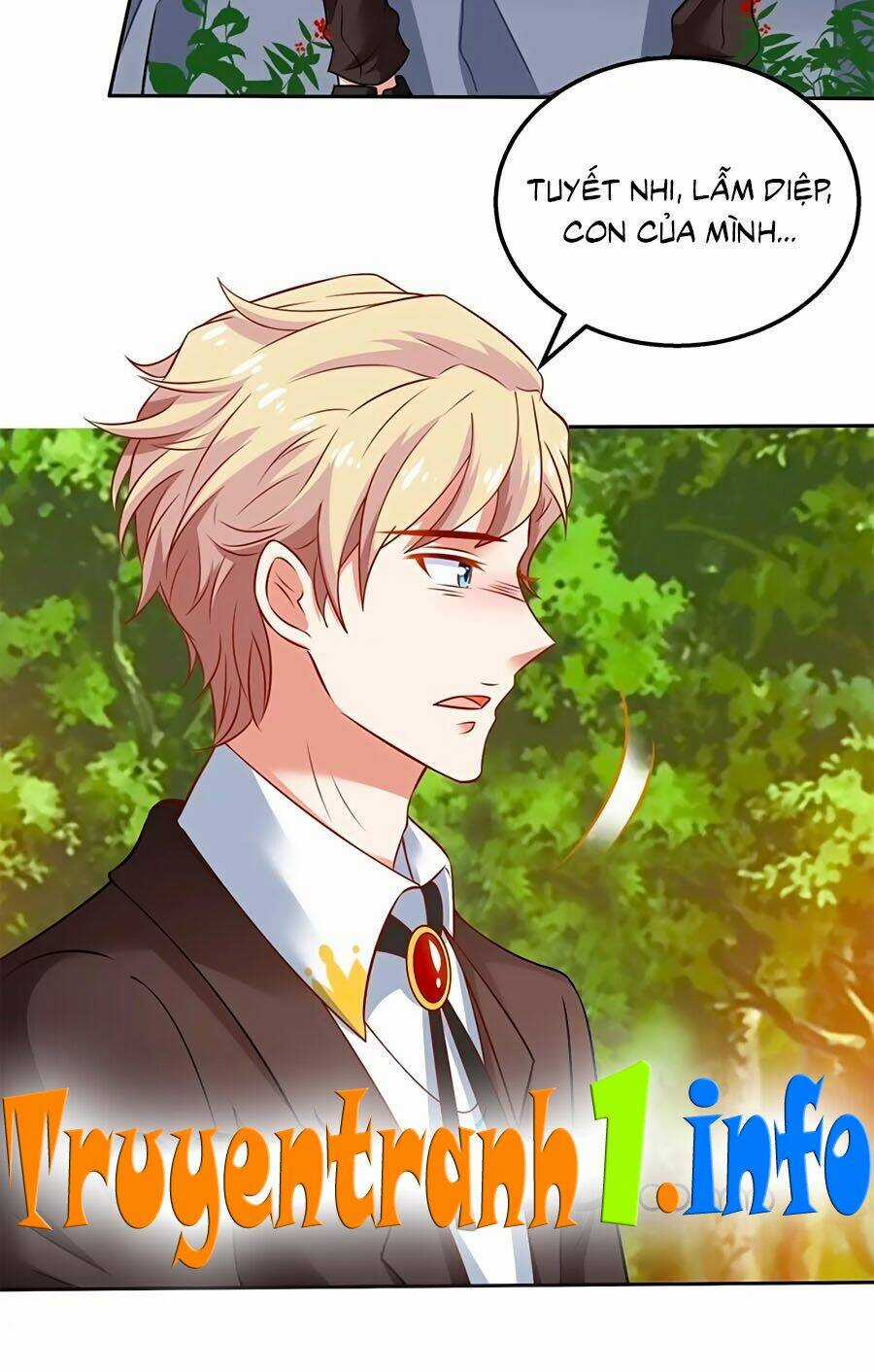 Đưa Mami Về Nhà - Chapter 287 - Trang 2