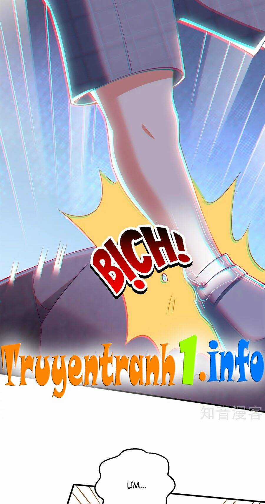 Đưa Mami Về Nhà - Chapter 287 - Trang 11